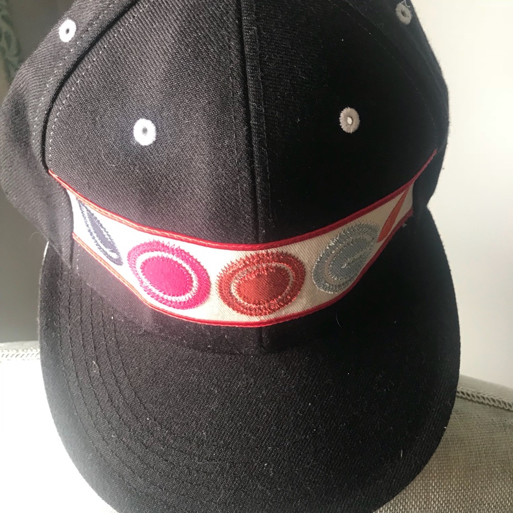 COOGI CAP - Picture 3 of 7